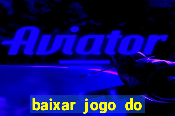 baixar jogo do mario bros